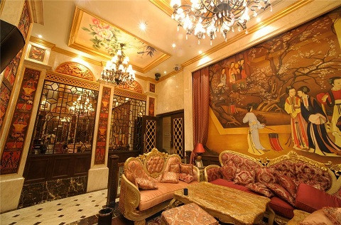 天全高档KTV妹子质量哪家好 天全高档KTV妹子质量哪家好